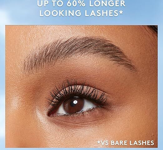 Preview: Covergirl Mascara Exhibitionist Very Black 825 9ml