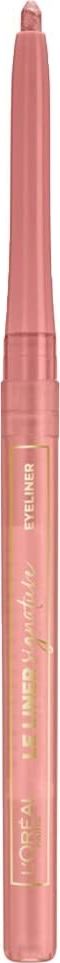 Preview: Loreal Eyeliner LE Liner Signature Blush Elastic 12