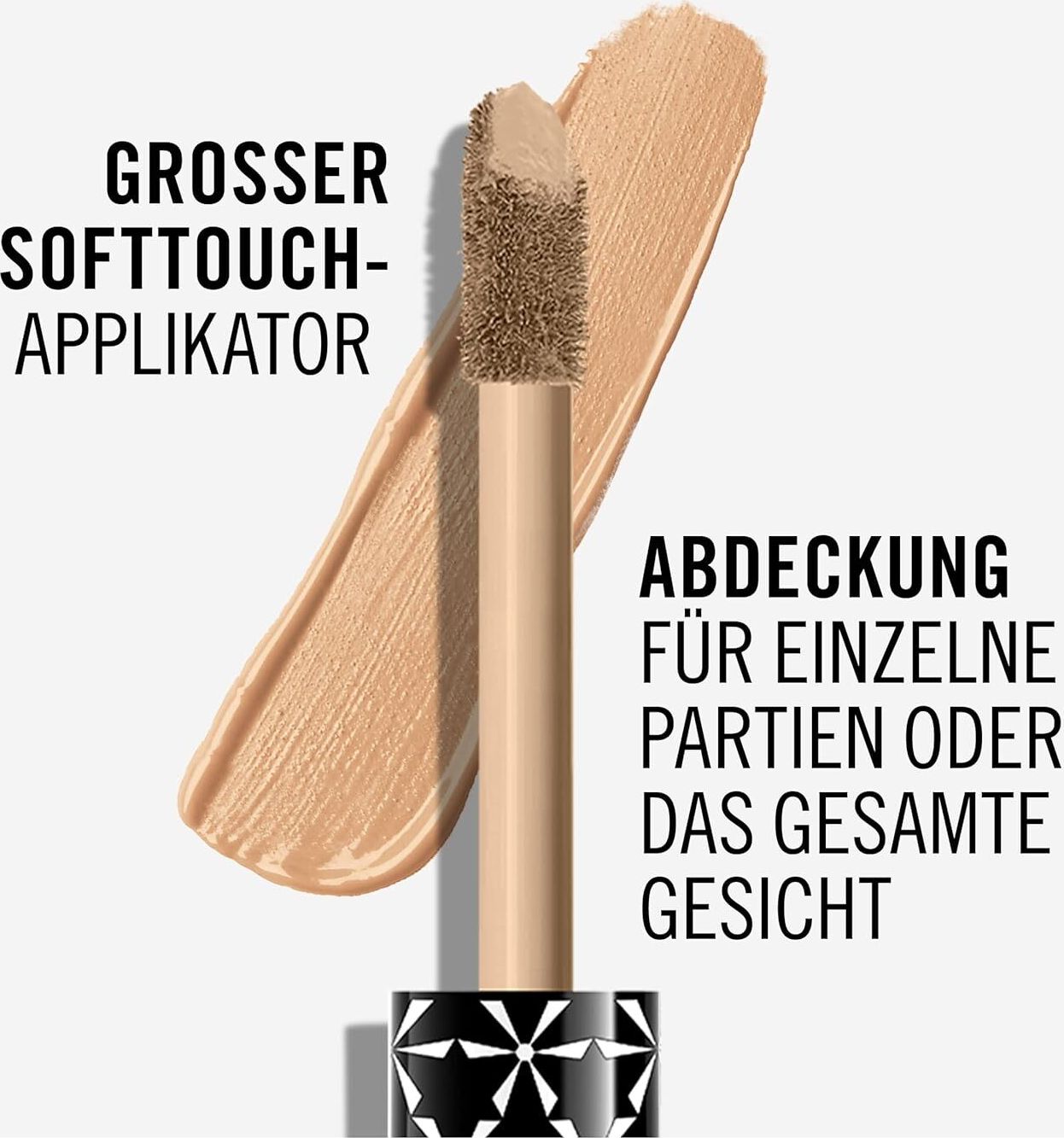 Preview: Manhattan Concealer The Multi Tasker Fair 20 11ml