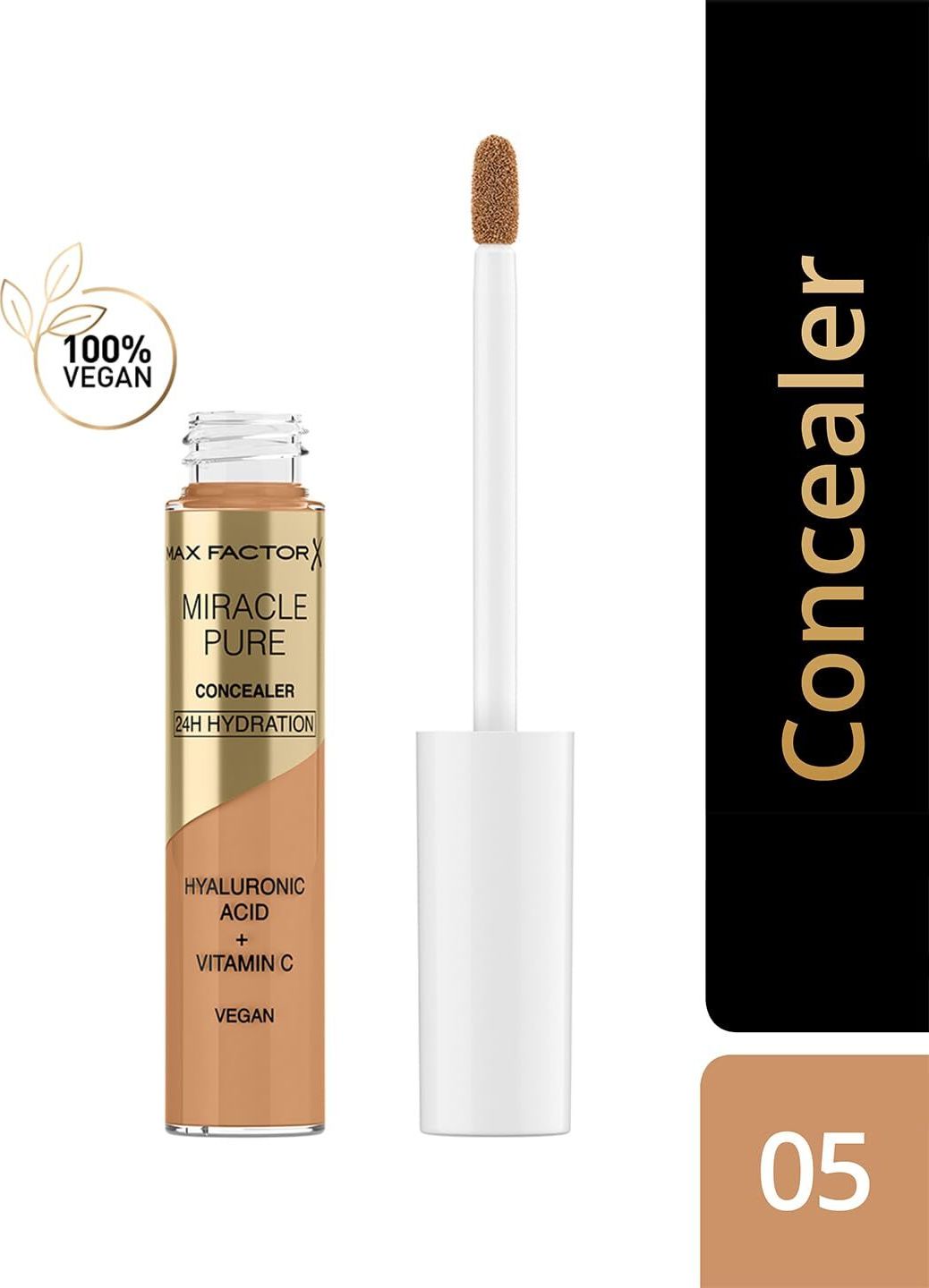 Preview: Max Factor Concealer Miracle Pure 05 7.8ml
