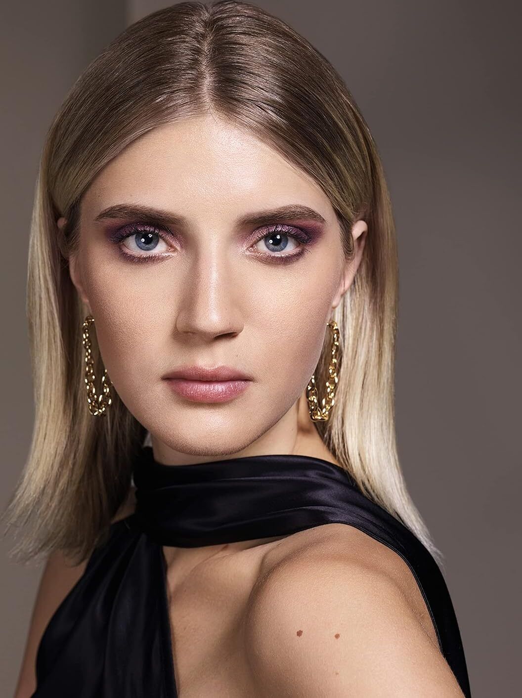 Preview: Max Factor Eyeshadow Eyefinity Divine Amber 03