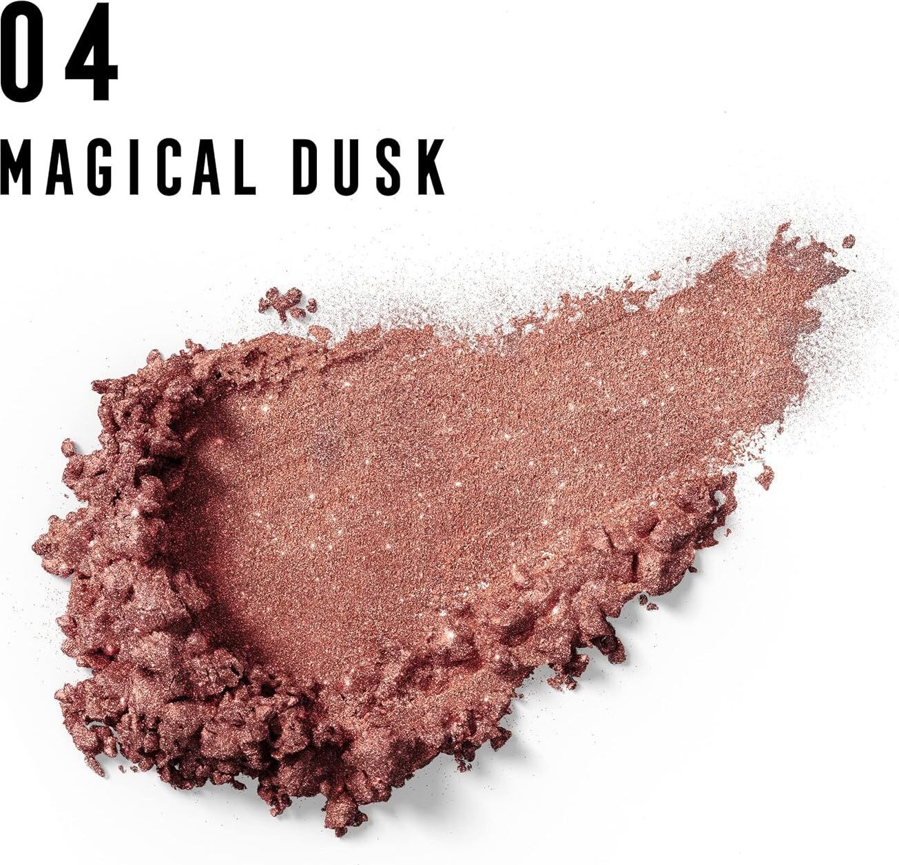 Preview: Max Factor Eyeshadow Mono Masterpiece Magical Dusk 04