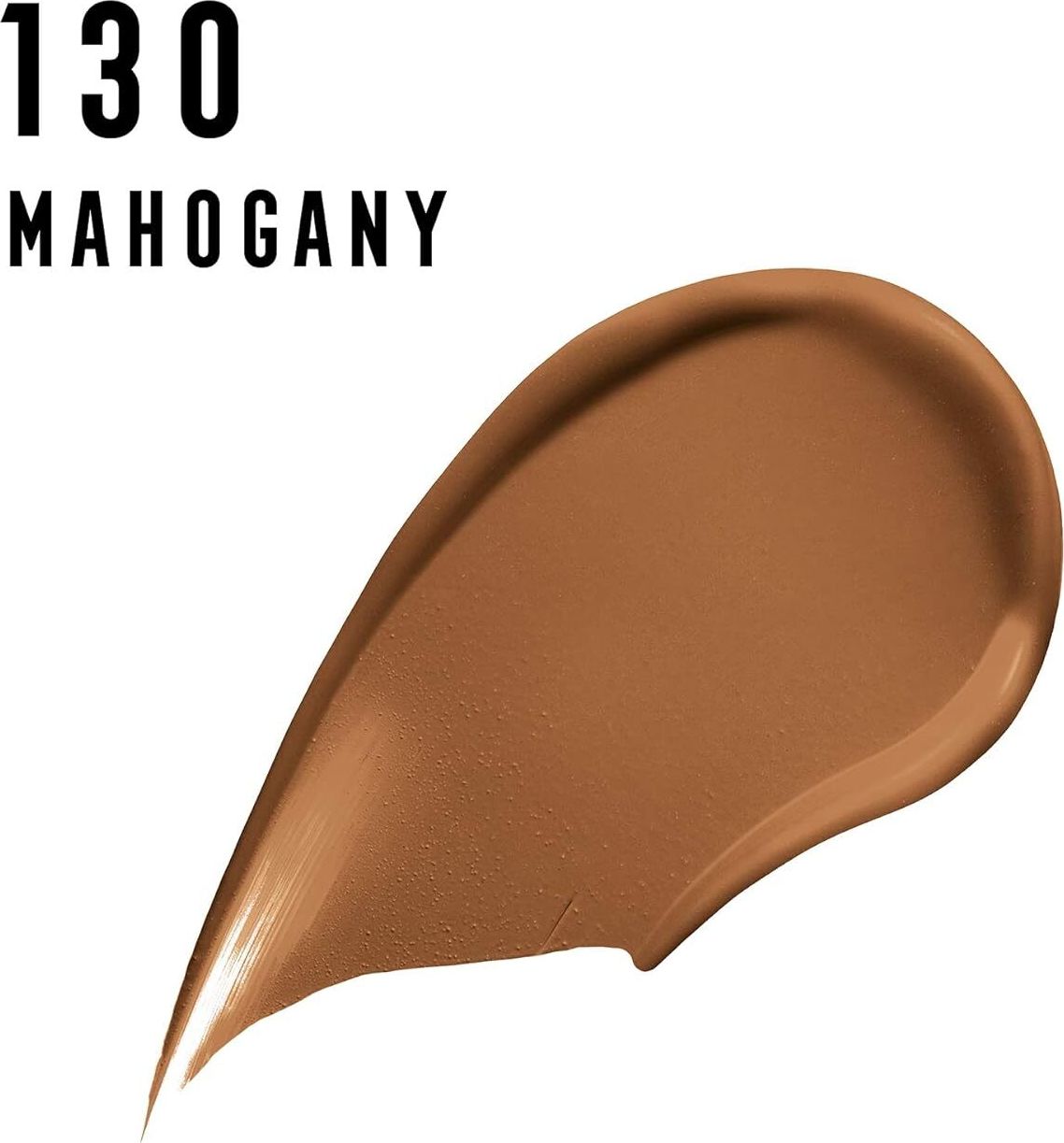 Preview: Max Factor Foundation Lasting Performance Mahogany 130 35ml