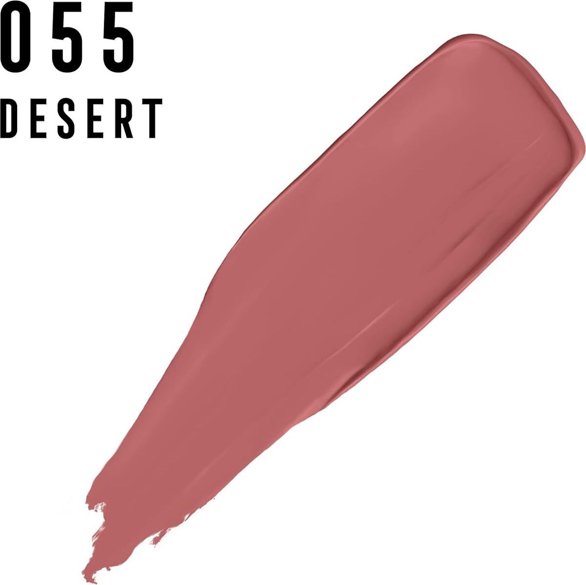 Preview: Max Factor Lipstick Colour Elixir Matte Desert 55