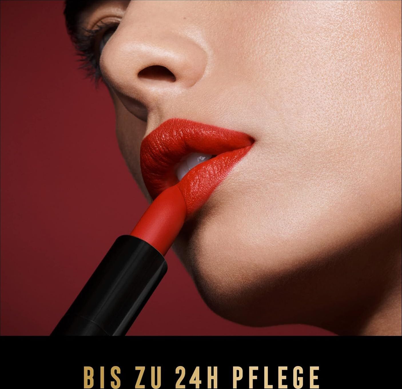 Preview: Max Factor Lipstick Colour Elixir Matte Desert 55