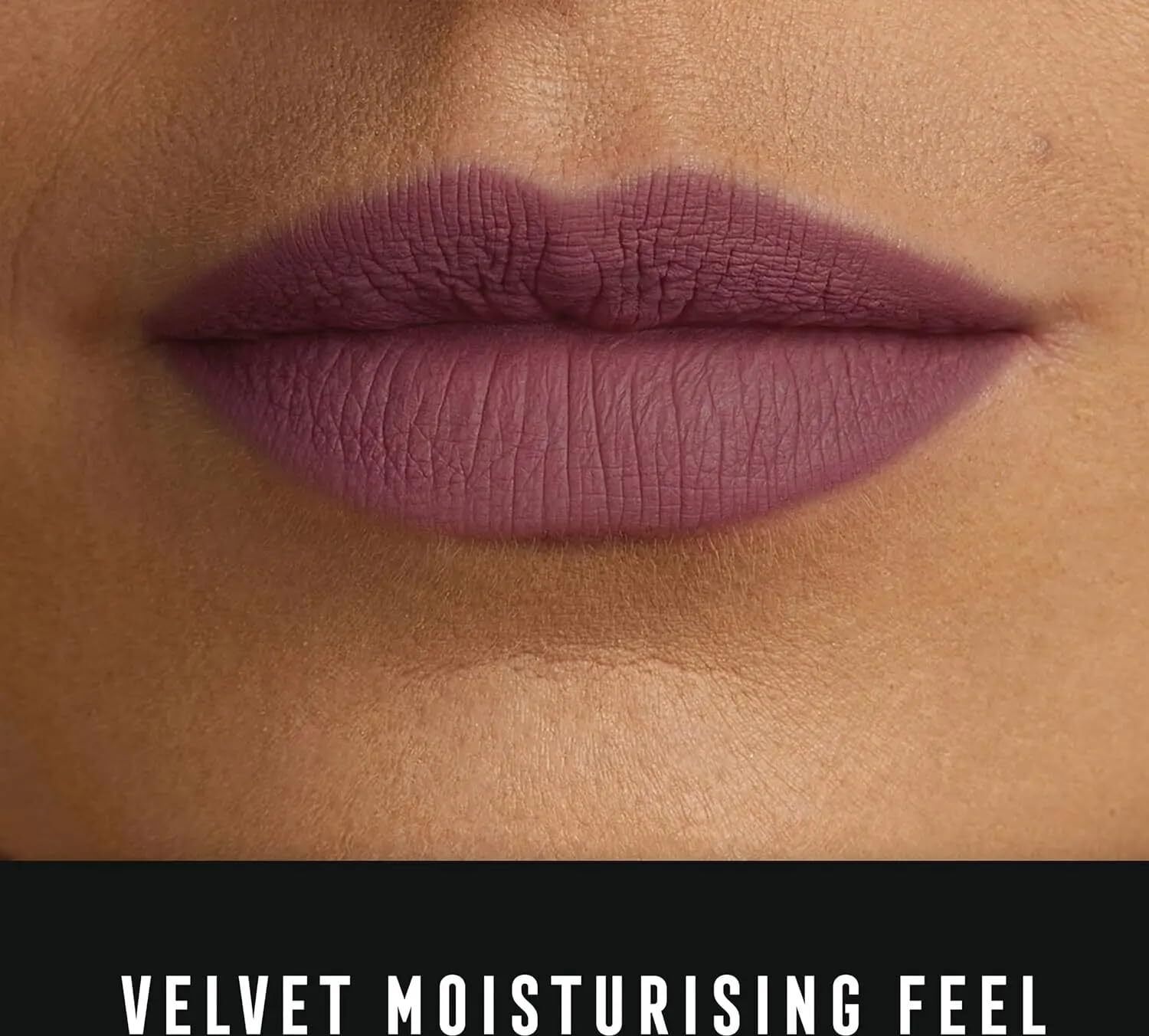 Preview: Max Factor Lipstick Colour Elixir Matte Mauve 060