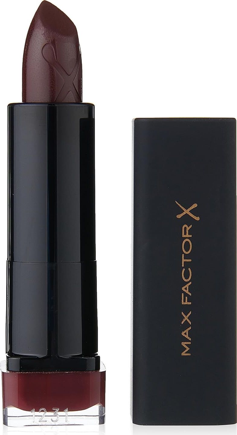 Preview: Max Factor Lipstick Colour Elixir Matte Raisin 65