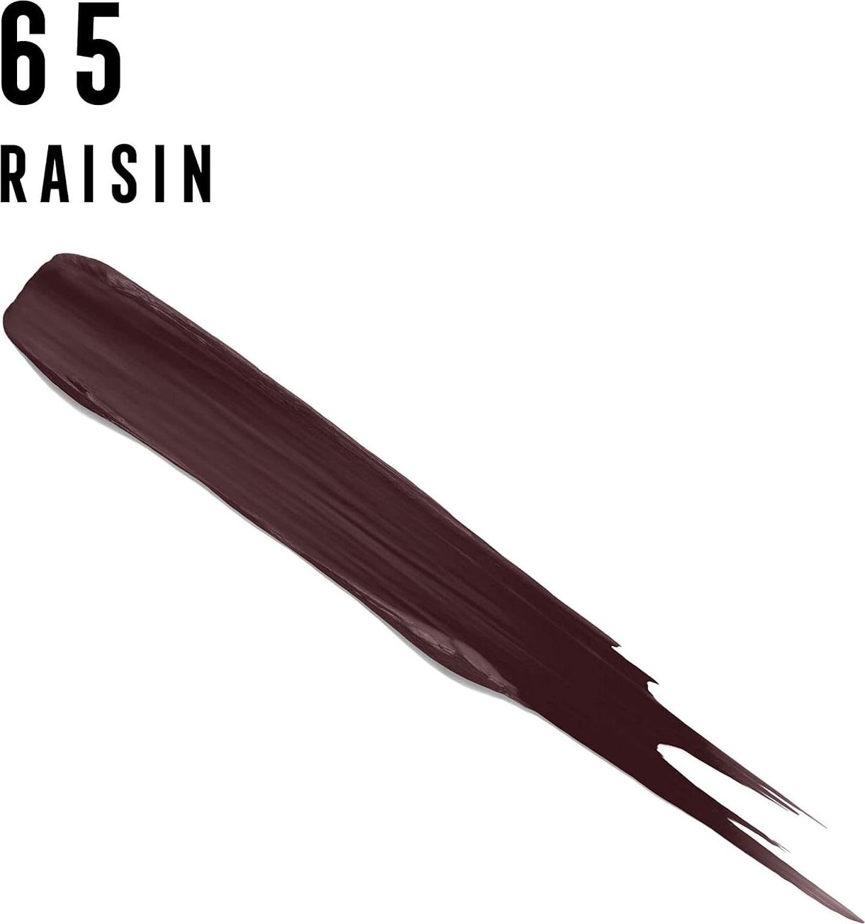 Preview: Max Factor Lipstick Colour Elixir Matte Raisin 65