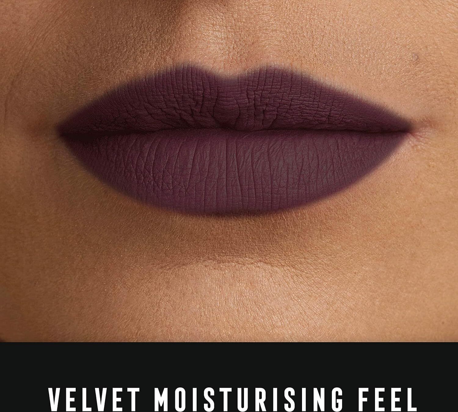 Preview: Max Factor Lipstick Colour Elixir Matte Raisin 65