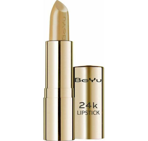BeYu Lippenstift 24k LIPSTICK Nr.4 Gold Girl Ruj 4g