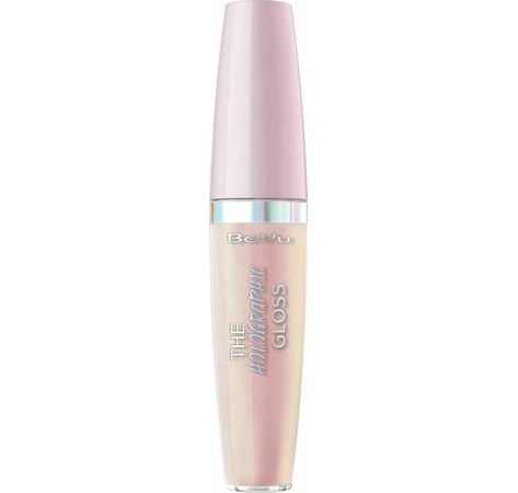BeYu Lippen The Holographic Lip Gloss Nr.1 Apocalypse 8ml