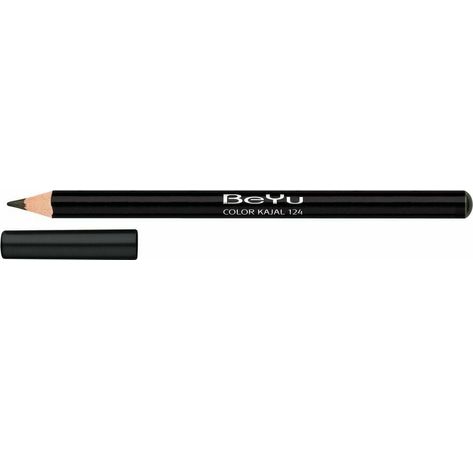 BeYu Augen MakeUp Color Kajal Nr.124 Double Espresso 1,14g