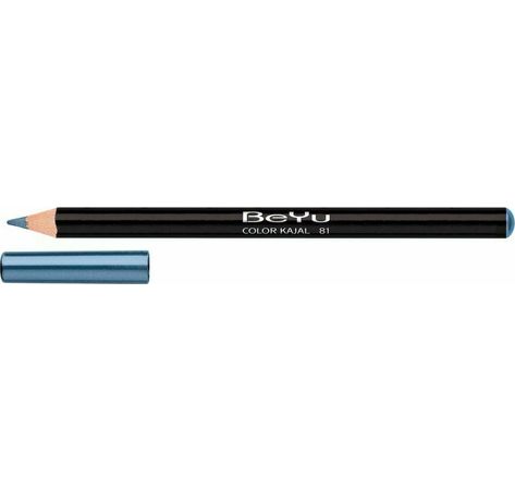 BeYu Augen MakeUp Color Kajal Nr.81 Almost Perfect 1,14g