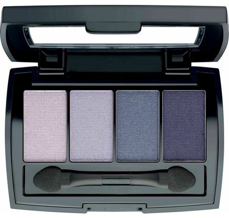 BeYu Augen MakeUp Color Catch Eye Platte Nr.368 Ocean Flower 6g