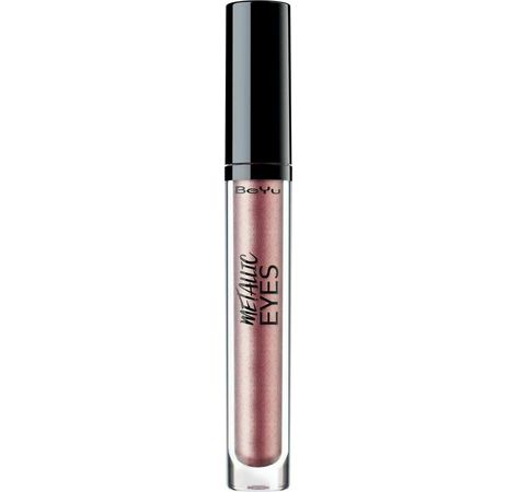 BeYu Augen MakeUp Metallic Eyes Nr.8 Copper Shade