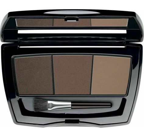 BeYu Augenbrauen Catwalk Star Eyebrow Powder Nr.3 Autumn Sunser 4,8g
