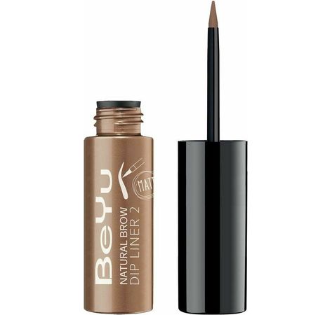 BeYu Augenbrauen Natural Brow Dip Liner Nr.02 Blonde 2,8ml