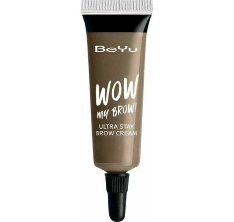 BeYu Augenbrauengel Wow My Brow Ultra Stay Brow Cream Nr.03 Blonde 9ml