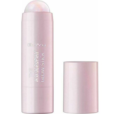 BeYu MakeUp The Holographic Glow Stick Highlighter Nr.01 Flourescent Glow 6,5g