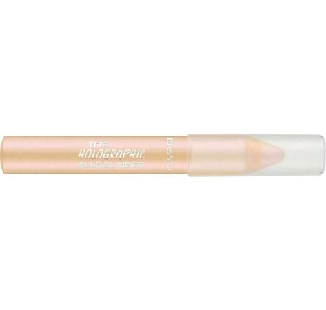BeYu MakeUp The Holographic Allrounder Nr.02 Lightning 2,6g