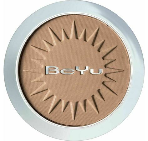 BeYu MakeUP Sun Powder Sonnen Puder Nr.03 Bronze 11g