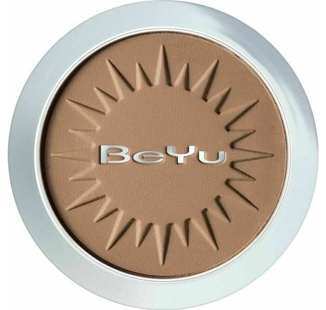 BeYu MakeUP Sun Powder Sonnen Puder Nr.05 Summer Glow 11g