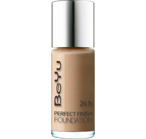 BeYu MakeUp 24h Perfect Finisch Foundation Nr.12 Honey Beige 20ml