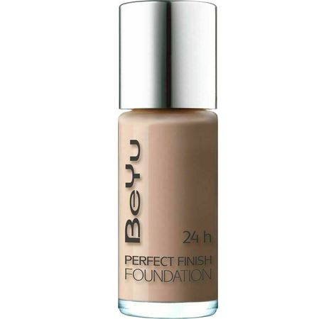 BeYu MakeUp 24h Perfect Finisch Foundation Nr.20 Natural Beige 20ml