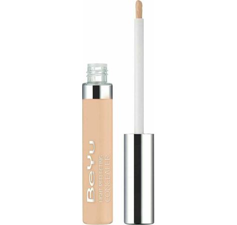 BeYu MakeUp Light Reflection Concealer Nr.5 Nude Beige 6ml