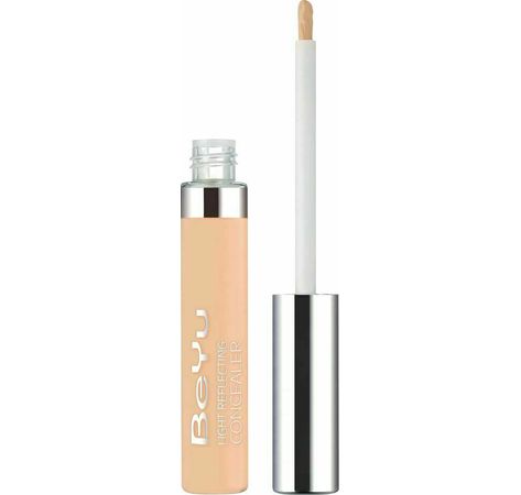 BeYu MakeUp Light Reflection Concealer Nr.8 Marzipan Beige 6ml
