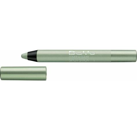 BeYu MakeUp Concealer Cover&Clear Spot Stock Long Lasting Nr.01 Green 1,6g