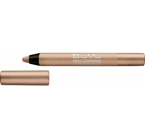 BeYu MakeUp Concealer High Coverage Correction Stick Nr.03 Retouching Sand 1,6g