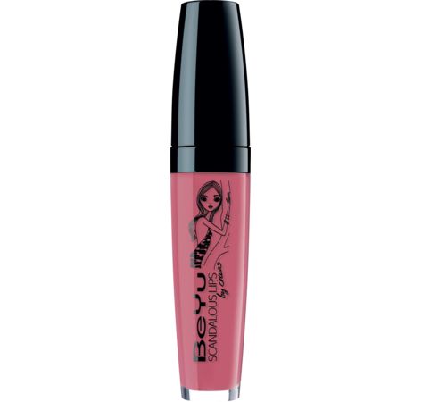 BeYu Lippen Lip Gloss Scandalous Lips Lippgloss Nr.56 8ml