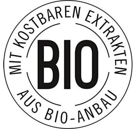 SANTE Bio Naturkosmetik Getönter Lippenbalsam Rot Zarter fruchtiger Duft 4,5g