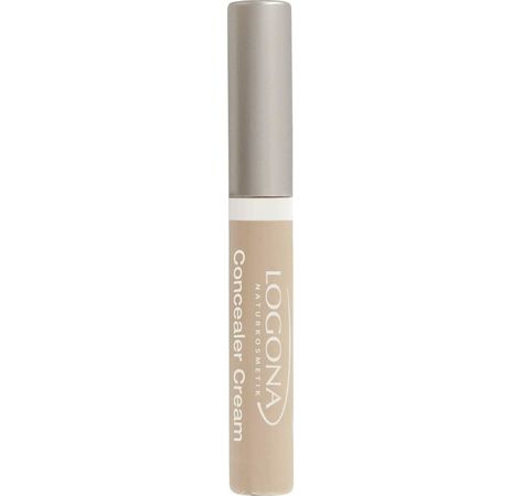 LOGONA Bio Naturkosmetik Concealer Abdeckcreme Nr.01 Pearl 5ml