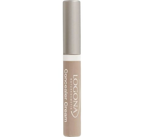 LOGONA Bio Naturkosmetik Concealer Abdeckcreme Nr.02 Beige 5ml