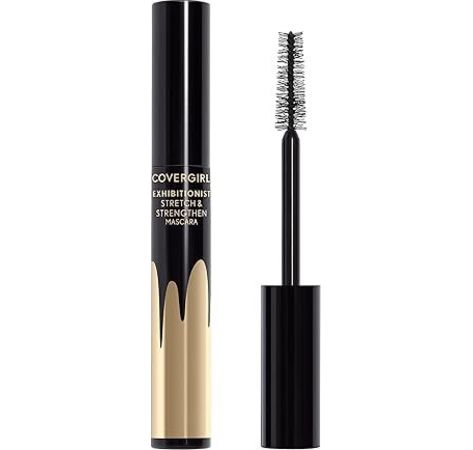 Covergirl Mascara Exhibitionist Very Black 825 9ml