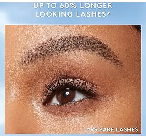 Covergirl Mascara Exhibitionist Very Black 825 9ml