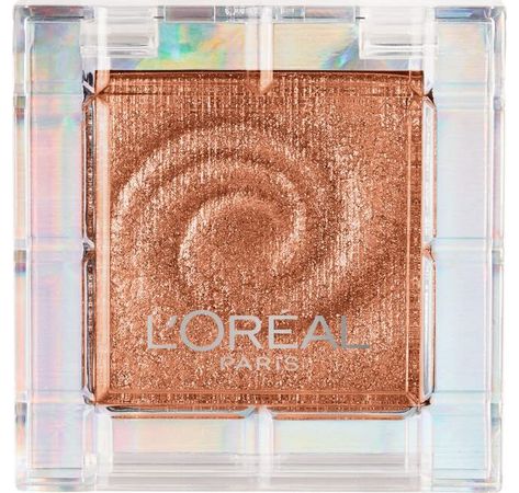 Loreal Eyeshadow Mono Color Queen Bravery