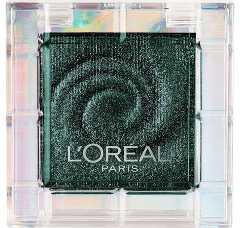 Loreal Eyeshadow Mono Color Queen Charmer 36