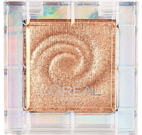 Loreal Eyeshadow Mono Color Queen Extra 33