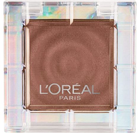 Loreal Eyeshadow Mono Color Queen Force 02