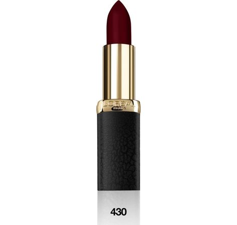 Loreal Lipstick Color Riche Matte Mon Jules 430