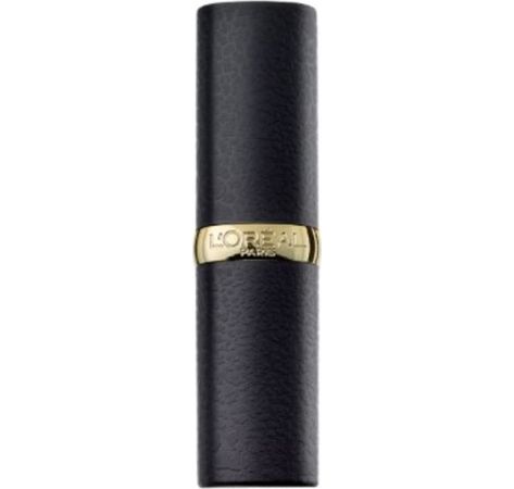 Loreal Lipstick Color Riche Matte Obsidian 473
