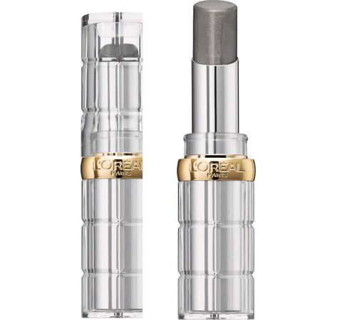 Loreal Lipstick Color Riche Shine #GirlsNight 906
