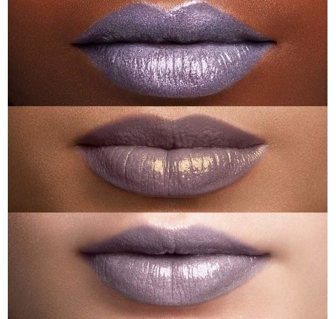 Loreal Lipstick Color Riche Shine #GirlsNight 906