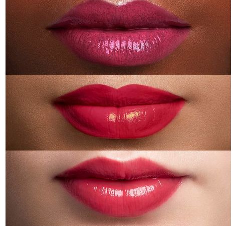 Loreal Lipstick Color Riche Shine Pursue Pretty 109