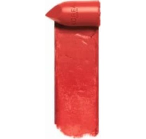 Loreal Lipstick Color Riche Matte Brick Vintage 348