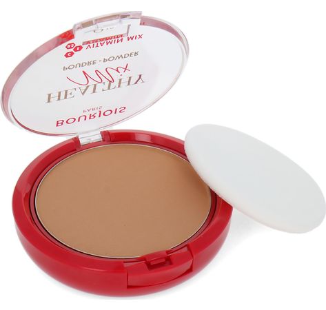 Bourjois Powder Healthy Mix Golden Caramel 07 10g