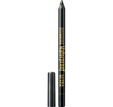 Bourjois Eyeliner Contour Clubbing Ultra Black 54 1.2g